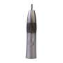 FLIGHT DENTAL - Flight Straight Nose Cone with Internal Water Spray for Slowspeed Motor Applications, Bur Attachment for Air Motors - # F-424BZ