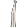 FLIGHT DENTAL - Flight 4:1 Contra Angle, No Water Spray, Latch Type Bur, Reduces Speed for Endodontic and Hygiene Applications - # F-DE41