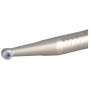 FLIGHT DENTAL - Flight 4:1 Contra Angle, No Water Spray, Push-Button Bur Release, Premium Bur-Change Convenience - # F-DE41PS