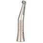 FLIGHT DENTAL - Flight 4:1 Contra Angle, No Water Spray, Push-Button Bur Release, Premium Bur-Change Convenience - # F-DE41PS