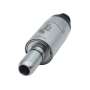 FLIGHT DENTAL - Flight Mini Air Motor 1:1 Drive 20K RPM with External Water Spray, Compact Form Factor for Pediatric and Limited-Access Applications - # F-DE74