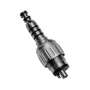 FLIGHT DENTAL - Flight Kavo Quick Disconnect Coupler without Light, Standard Non-Illuminated Coupling for Kavo Handpieces - # QC-164K
