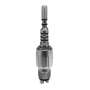 FLIGHT DENTAL - Flight Kavo Quick Disconnect E-Generator Fiber Optic Coupling, Connects Standard 4-Hole Tubings to Kavo Multiflex Handpieces - # QC-165K