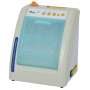 FLIGHT DENTAL - Flight Automatic Handpiece Maintenance System with 2 High-Speed and 1 Low-Speed Connections, 3 Programmed Cycles, One-Touch Control Panel - # HPL-3001