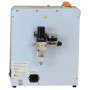 FLIGHT DENTAL - Flight Automatic Handpiece Maintenance System with 2 High-Speed and 1 Low-Speed Connections, 3 Programmed Cycles, One-Touch Control Panel - # HPL-3001