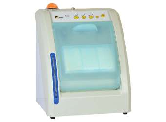 Lubricant & Cleaning Units | FLIGHT DENTAL