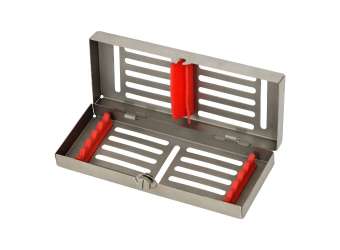 Sterilization Cassettes | FLIGHT DENTAL