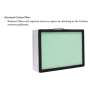 FLIGHT DENTAL - Flight Activated Carbon Filter Replacement Component for AE-2000 DefendME II Aerosol Evacuator - # AE-25004