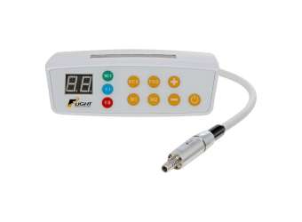Electric Motors | FLIGHT DENTAL