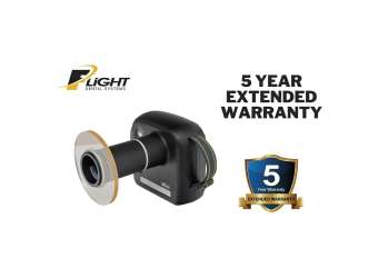 X-Vision Warranty Plans | FLIGHT DENTAL