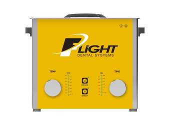 ULTRASONIC CLEANERS