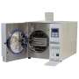 FLIGHT DENTAL - Flight Dental Systems Clave B Class B Steam Autoclave, 23L Chamber, Pre/Post Vacuum, Full Automatic, LCD Display, Built-in Printer and Datalogger - # A9003-23B
