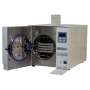 FLIGHT DENTAL - Flight Dental Systems Clave B Class B Steam Autoclave, 23L Chamber, Pre/Post Vacuum, Full Automatic, LCD Display, Built-in Printer and Datalogger - # A9003-23B