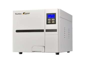 Autoclave Units - FLIGHT DENTAL