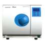 FLIGHT DENTAL - Flight Dental Systems Clave 16+ Class S Steam Autoclave with Compressor, 16L Chamber, Non-Vacuum Full Automatic, LCD Display, Independent Steam Generator - # A9004-16+