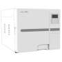 FLIGHT DENTAL - Flight Dental Systems Clave 23+ Class S Steam Autoclave with Compressor, 23L Chamber, Non-Vacuum Full Automatic, LCD Display - # A9005-23+