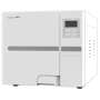FLIGHT DENTAL - Flight Dental Systems Clave 23+ Class S Steam Autoclave with Compressor, 23L Chamber, Non-Vacuum Full Automatic, LCD Display - # A9005-23+