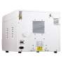FLIGHT DENTAL - Flight Dental Systems Clave 23+ Class S Steam Autoclave with Compressor, 23L Chamber, Non-Vacuum Full Automatic, LCD Display - # A9005-23+