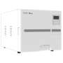 FLIGHT DENTAL - Flight Dental Systems Clave 8+ Class S Steam Autoclave with Compressor, 8L Chamber, Non-Vacuum Full Automatic, LCD Display, Built-in Printer and Datalogger - # A9006-8+