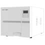 FLIGHT DENTAL - Flight Dental Systems Clave 8+ Class S Steam Autoclave with Compressor, 8L Chamber, Non-Vacuum Full Automatic, LCD Display, Built-in Printer and Datalogger - # A9006-8+