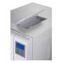 FLIGHT DENTAL - Flight Dental Systems Clave 8+ Class S Steam Autoclave with Compressor, 8L Chamber, Non-Vacuum Full Automatic, LCD Display, Built-in Printer and Datalogger - # A9006-8+
