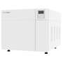 FLIGHT DENTAL - Flight Dental Systems Clave 45+ Class S Steam Autoclave with Compressor, 45L Chamber, Non-Vacuum Full Automatic, LCD Display, Large Capacity - # A9007-45+