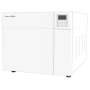 FLIGHT DENTAL - Flight Dental Systems Clave 45+ Class S Steam Autoclave with Compressor, 45L Chamber, Non-Vacuum Full Automatic, LCD Display, Large Capacity - # A9007-45+