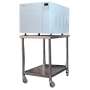 FLIGHT DENTAL - Flight Dental Systems Clave 45+ Class S Steam Autoclave with Compressor, 45L Chamber, Non-Vacuum Full Automatic, LCD Display, Large Capacity - # A9007-45+