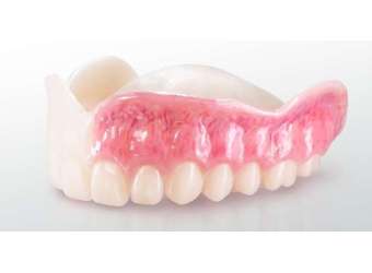 Try-In 3D Resins