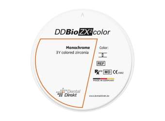 DD Bio ZX2 Color