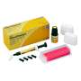 SHOFU BeautiSealant Kit - Self - etching primer Fluoride Releasing Pit and Fissure Sealant System Sealer #PN1798  Giomer technology - Fluor releasing - Self Etching / Adhesive -