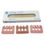 SHOFU Vintage Halo Gummy Tri-color Set #7040 PN 7040