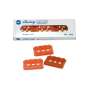 SHOFU Vintage Halo Gummy Tri-color Set #7040 PN 7040