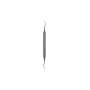PRIMA   - Gracey Curette 4px  KIT - Hallow Titanium Coated  Hollow handle round (3/8)  - Titanium coated tip -
