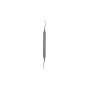 PRIMA   - Gracey Curette 4px  KIT - Hallow Titanium Coated  Hollow handle round (3/8)  - Titanium coated tip -