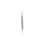 PRIMA   - Gracey Curette 4px  KIT - Hallow Titanium Coated  Hollow handle round (3/8)  - Titanium coated tip -