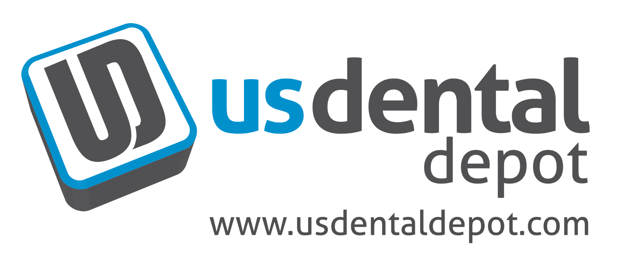 US Dental Depot logo