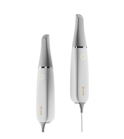 UP3D intraoral scanner