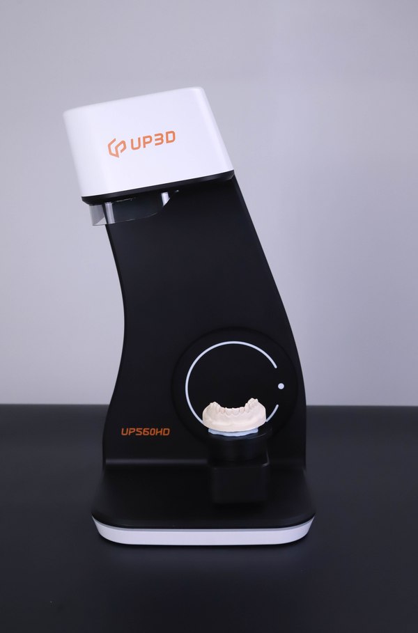 UP3D UP560HD dental lab scanner