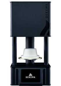 DEKEMA AUSTROMAT 220 G2 product photo