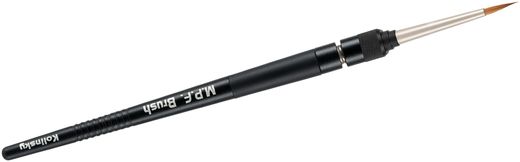 MPF Standard Spring Kolinsky Brush