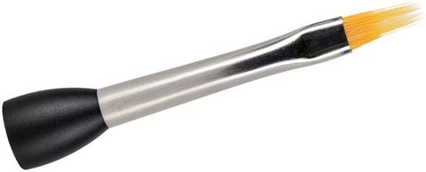 MPF Surface Striations Flat Brush Tip (1/pk)