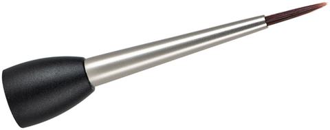 MPF Gingiva Structure Layering Brush Tip - Synthetic 9mm (1/pk)