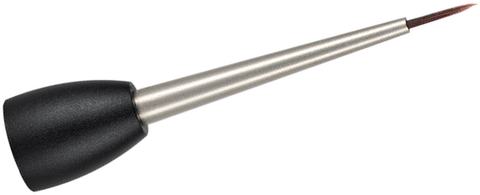 MPF Structure Layering Brush Tip - Synthetic 6mm (1/pk)