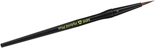 MPF Hybrid Plus Brushes & Brush Kit