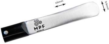MPF Lessman Knife Large application