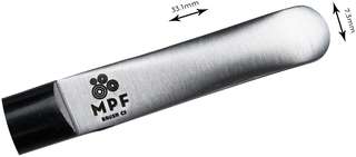MPF Lessman Knife Small application