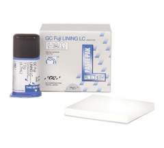 GC Fuji LINING LC Paste Pak Refill