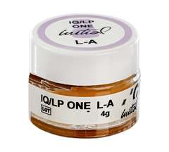 GC Initial IQ Lustre Pastes ONE, Lustre Body Shade-A, L-A, 4g (Stains for Zirconia