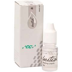 GC Initial IQ Lustre Paste Diluting Liquid, 8 ml bottle